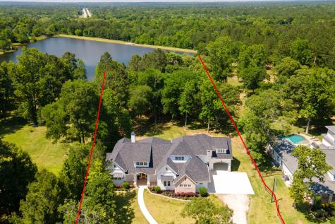 6006 S Trace Drive Magnolia TX 77354
