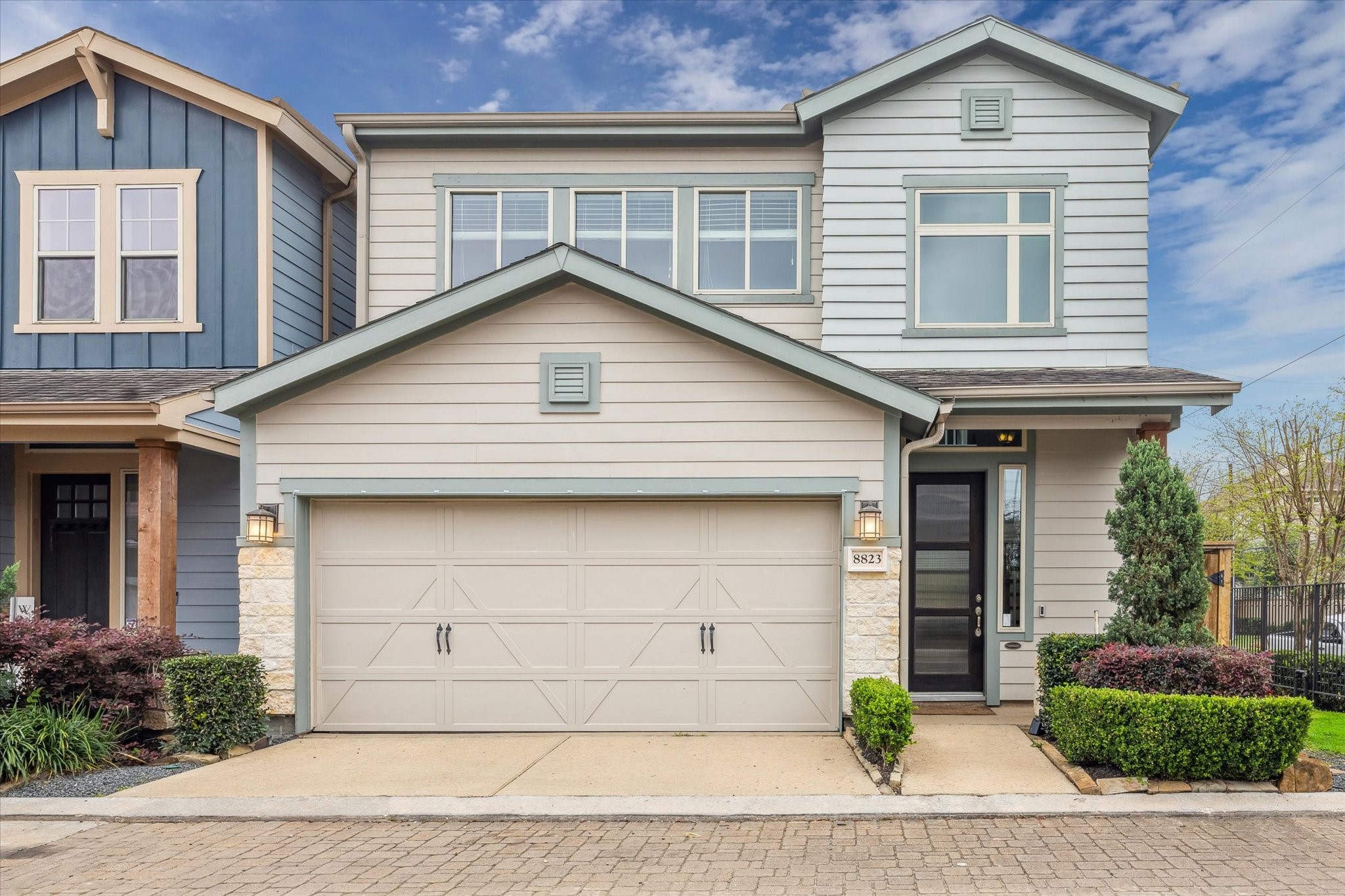 8823 Narrow Leaf Street Houston TX 77080