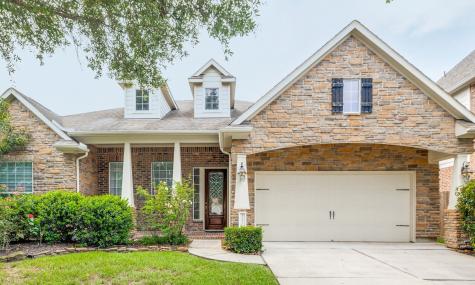 14427 Carolina Hollow Lane Houston TX 77044