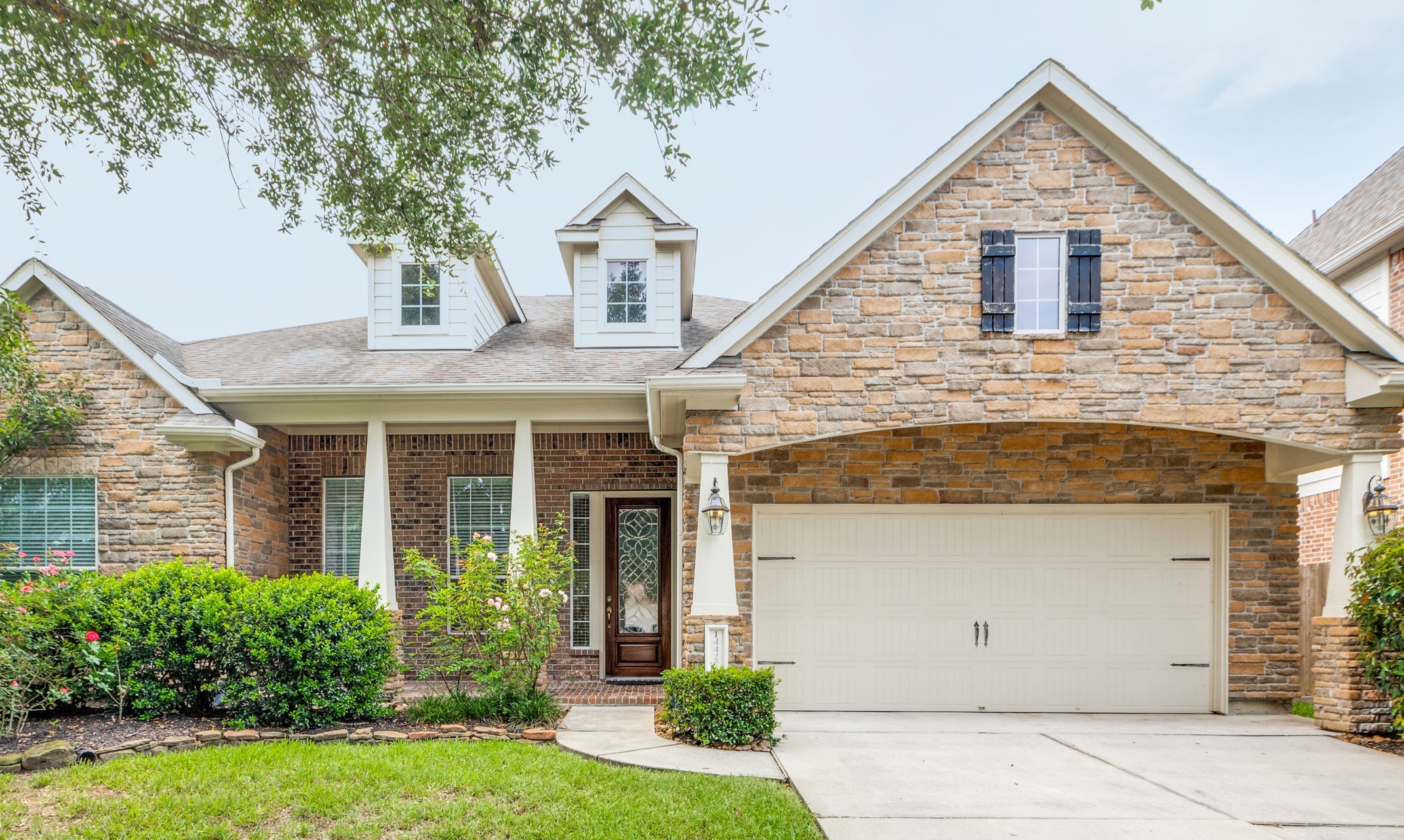 14427 Carolina Hollow Lane Houston TX 77044