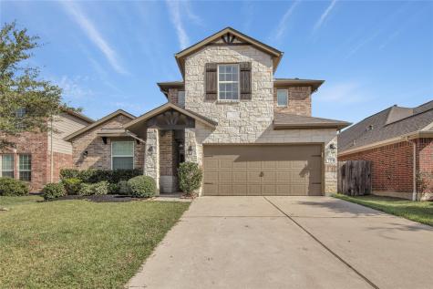 2415 Blue Jay Lane Katy TX 77494