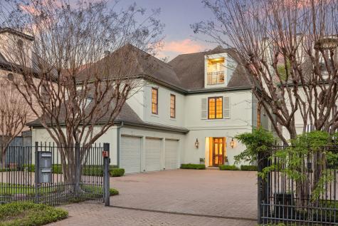 52 Briar Hollow Lane Houston TX 77027