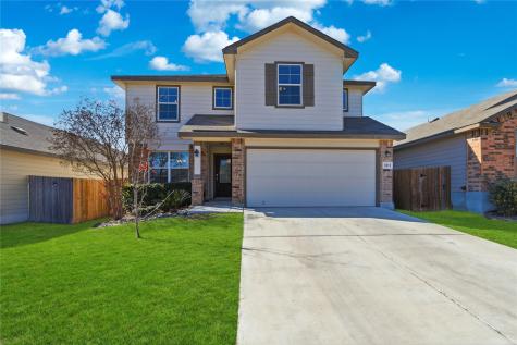 2811 Davis Trace San Antonio TX 78245