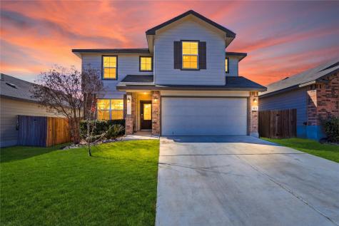 2811 Davis Trace San Antonio TX 78245