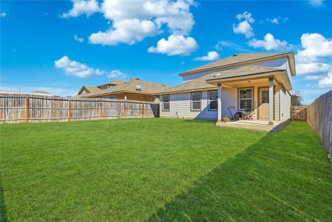 2811 Davis Trace San Antonio TX 78245