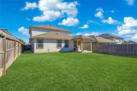 2811 Davis Trace San Antonio TX 78245