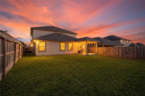 2811 Davis Trace San Antonio TX 78245