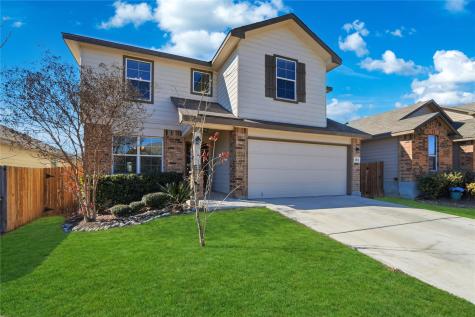 2811 Davis Trace San Antonio TX 78245