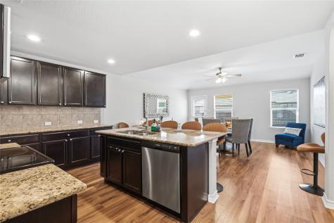 2811 Davis Trace San Antonio TX 78245