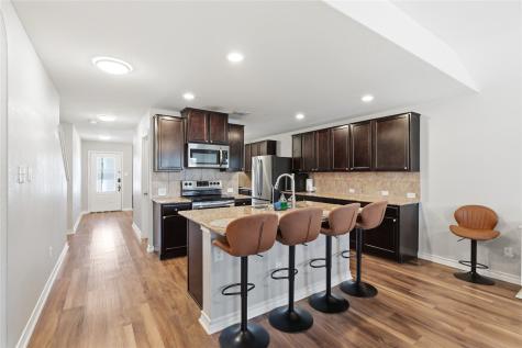 2811 Davis Trace San Antonio TX 78245