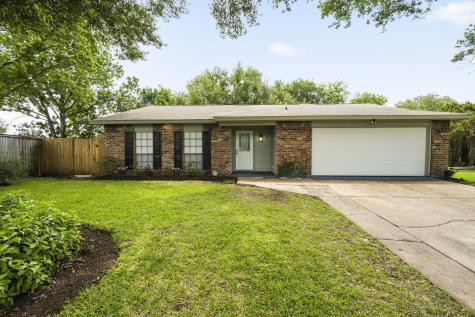 15435 Sierra Valle Drive Houston TX 77083