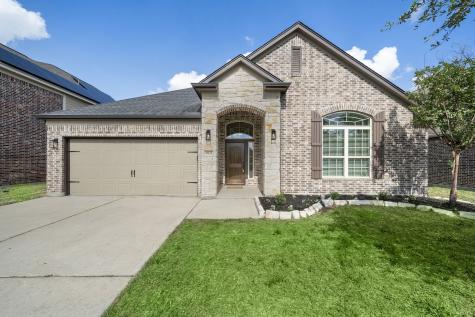 19122 Cardinal Grove Court Cypress TX 77429