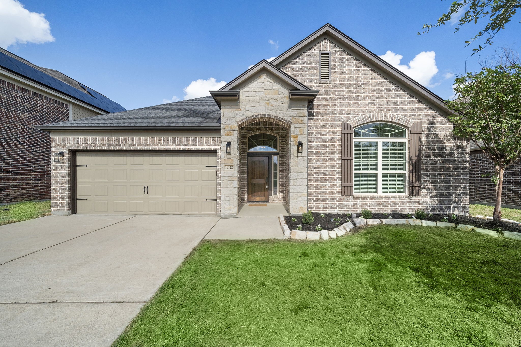 19122 Cardinal Grove Court Cypress TX 77429