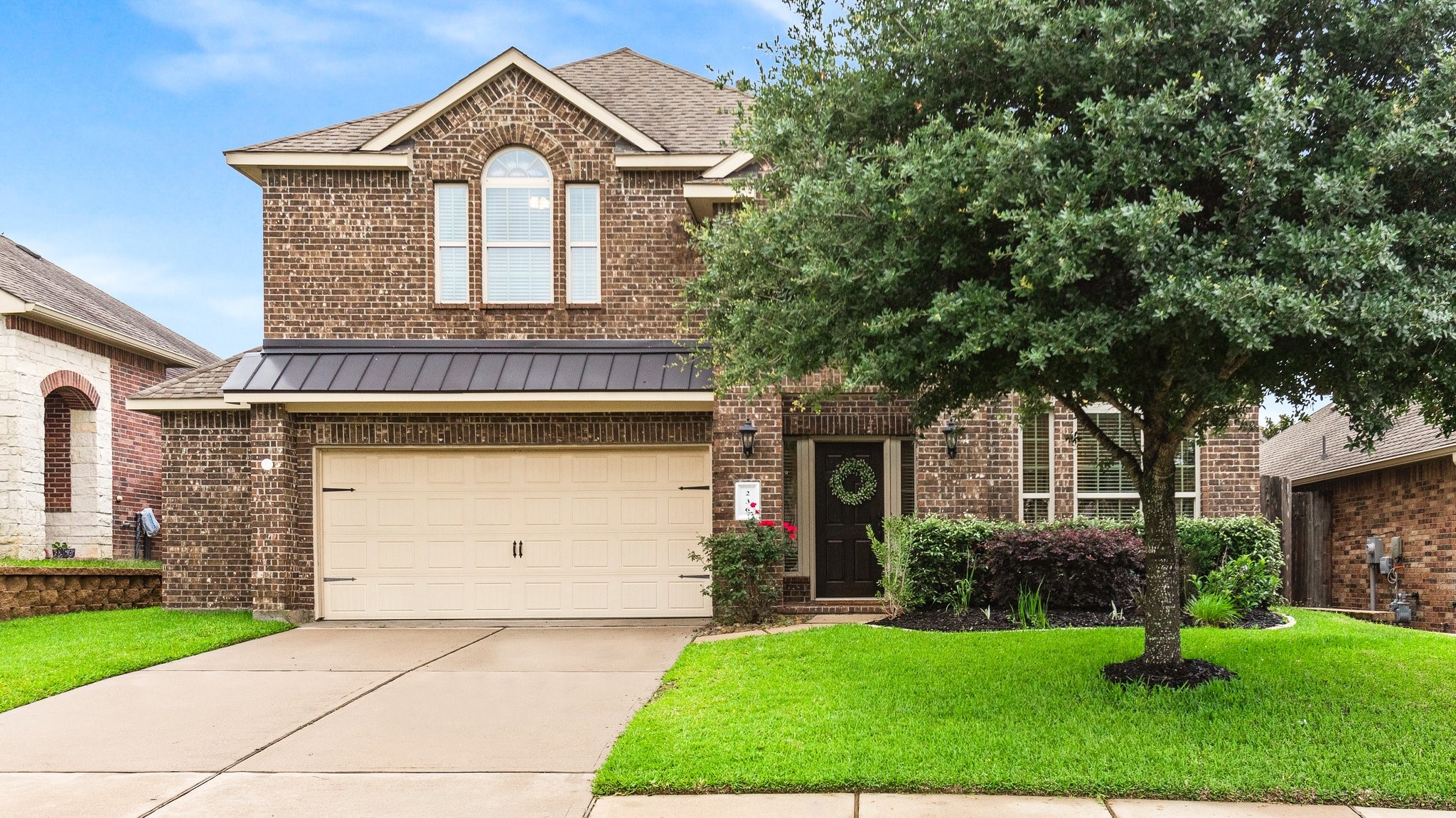 236 Dove Meadow Drive Conroe TX 77384
