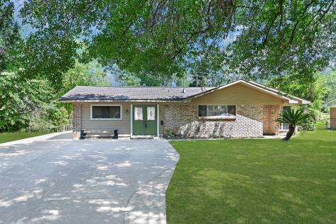 3806 Tilson Lane Houston TX 77080