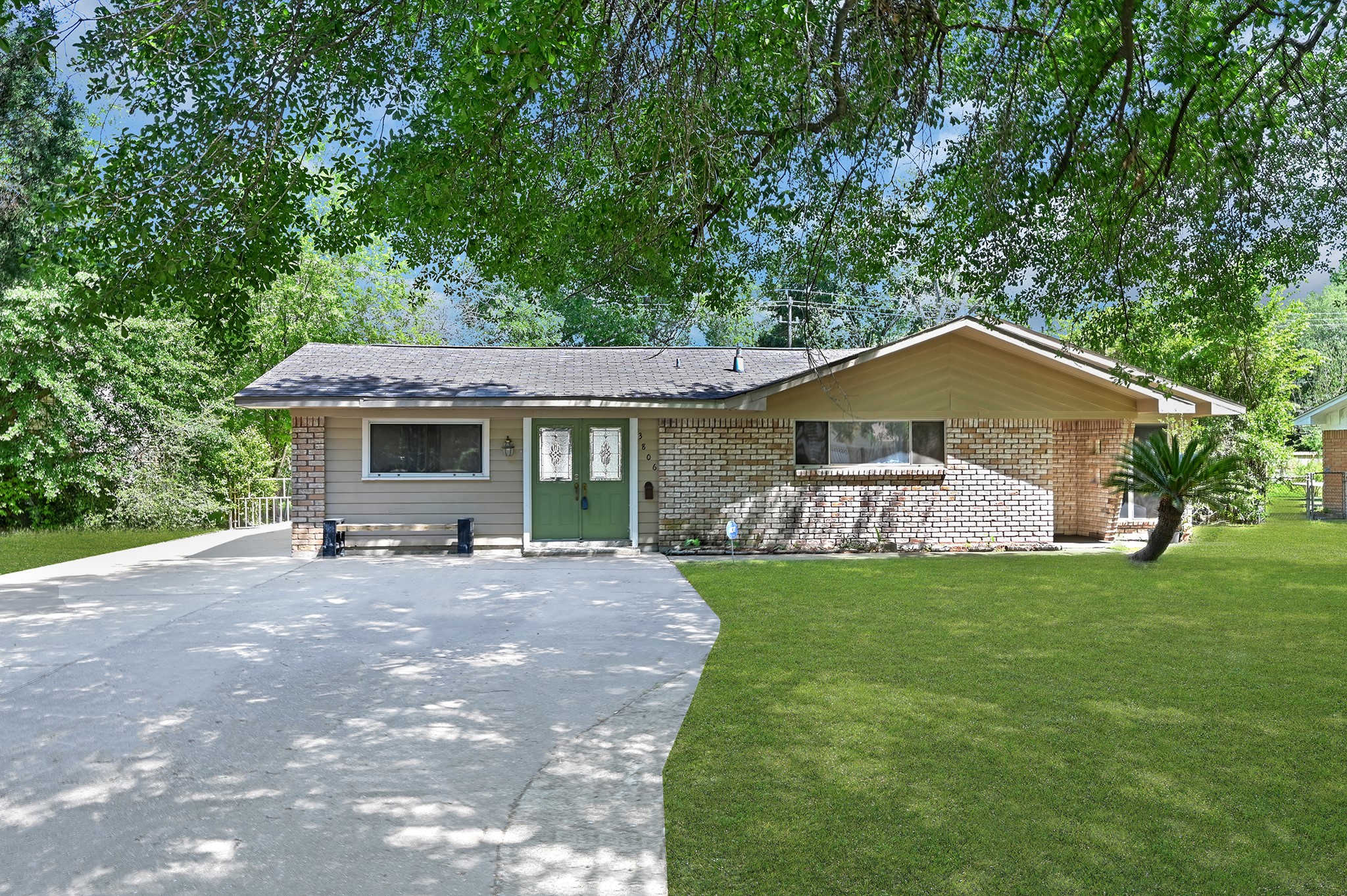 3806 Tilson Lane Houston TX 77080