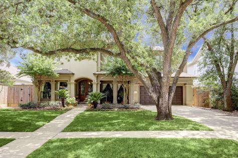 5315 Jessamine Street Bellaire TX 77401