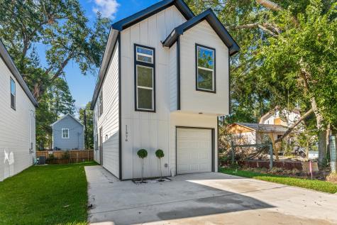 11376 Underwood Street Willis TX 77318