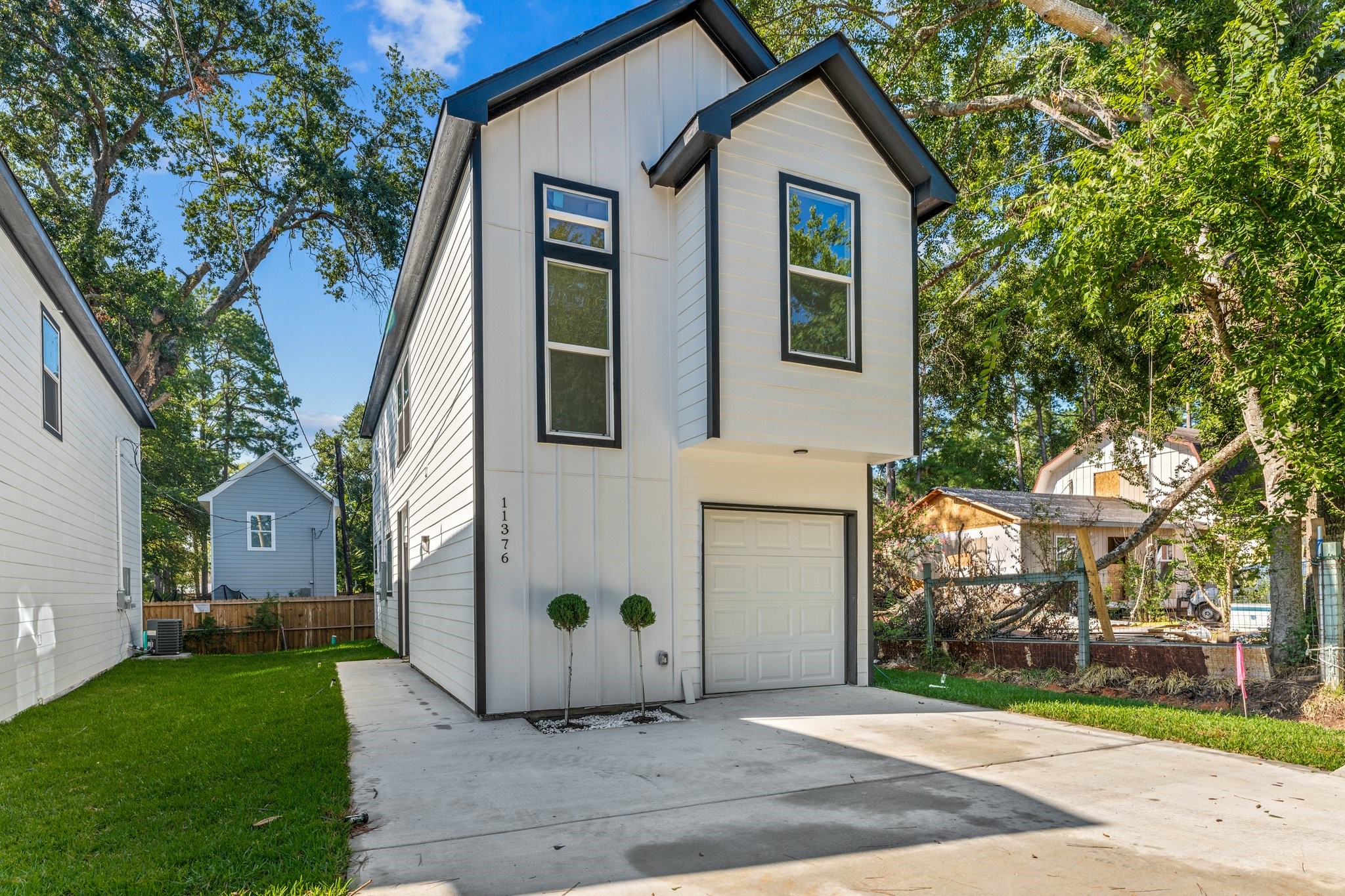 11376 Underwood Street Willis TX 77318