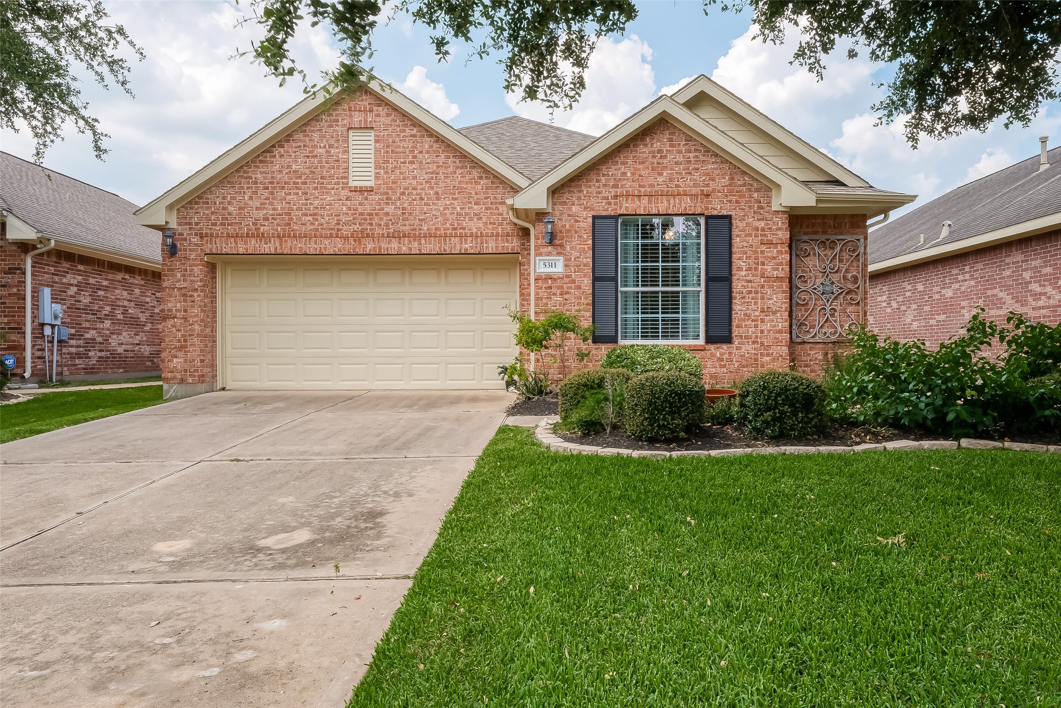 5311 Thorngate Court Katy TX 77494