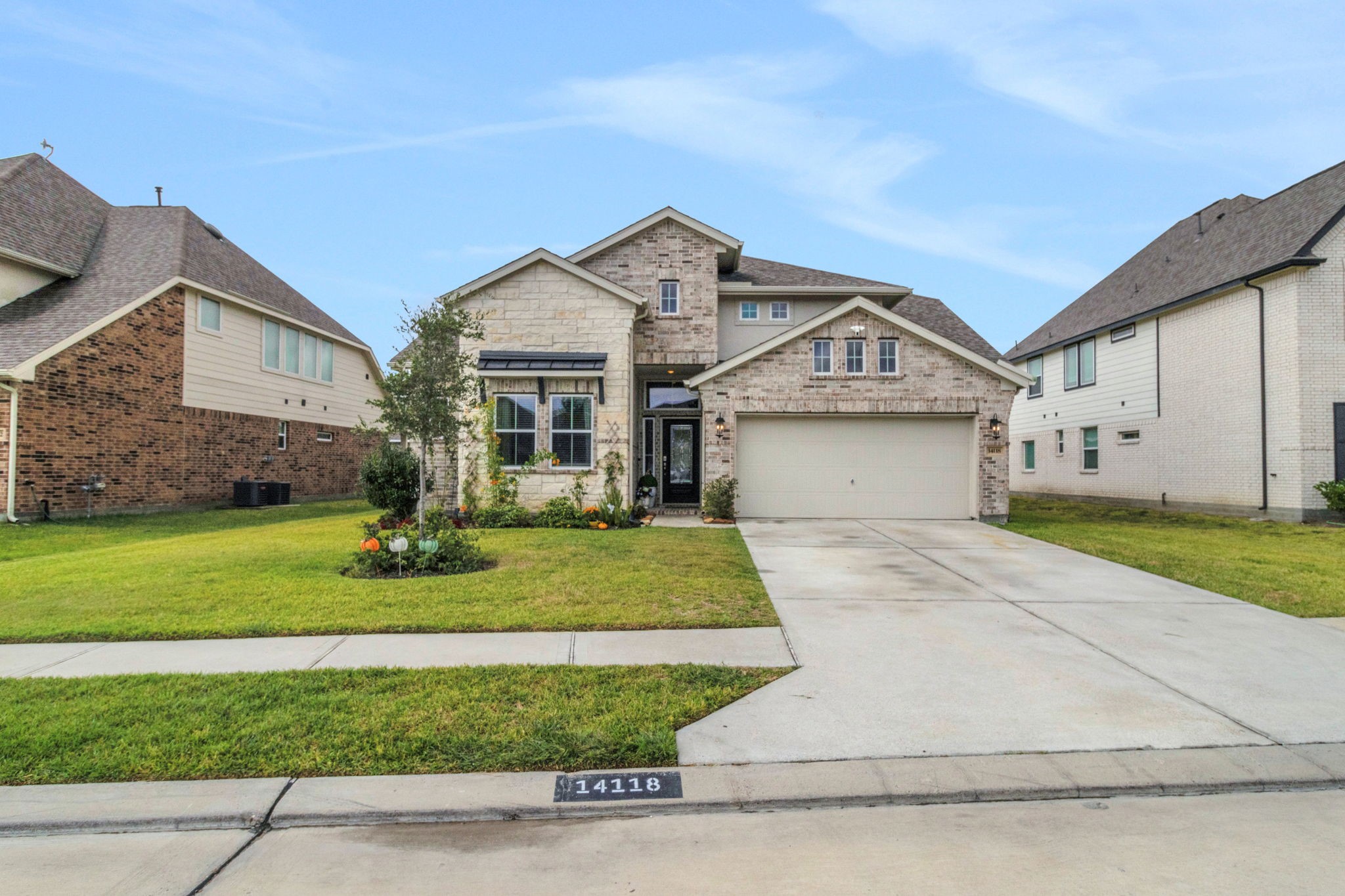 14118 Little River Drive Baytown TX 77523