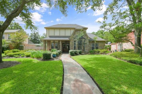 5307 Mulberry Grove Drive Kingwood TX 77345