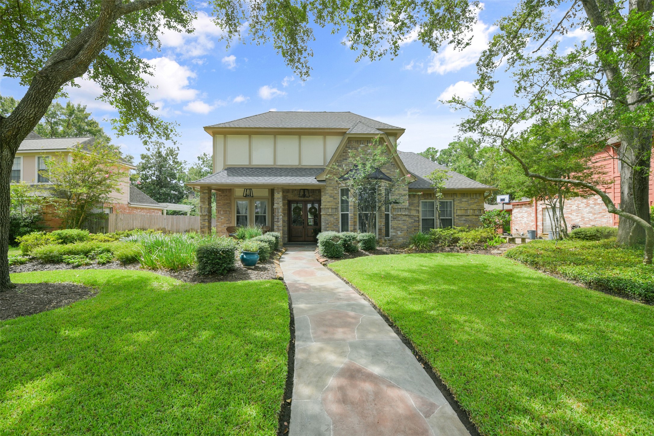 5307 Mulberry Grove Drive Kingwood TX 77345