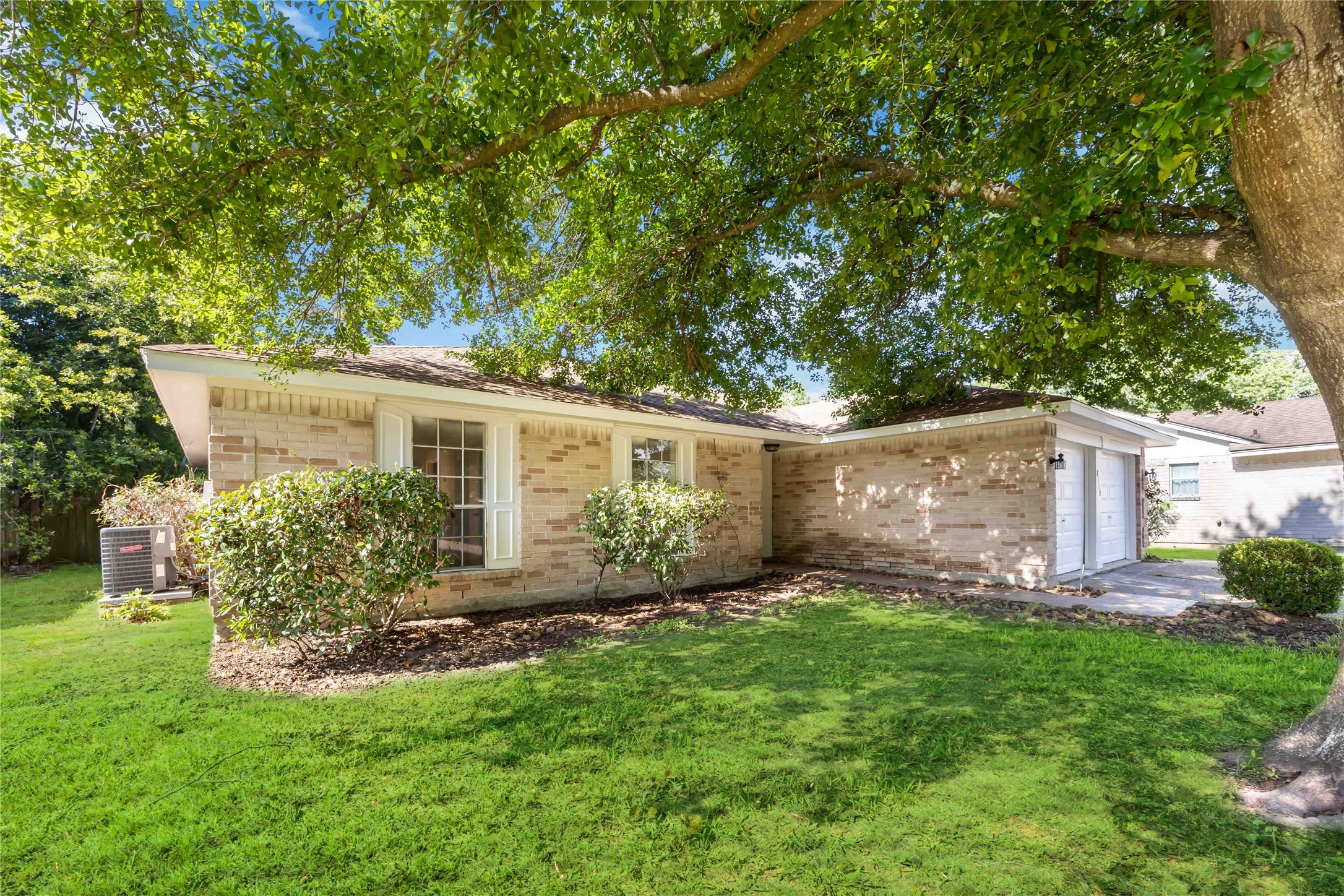 8118 Forest Point Drive Humble TX 77338