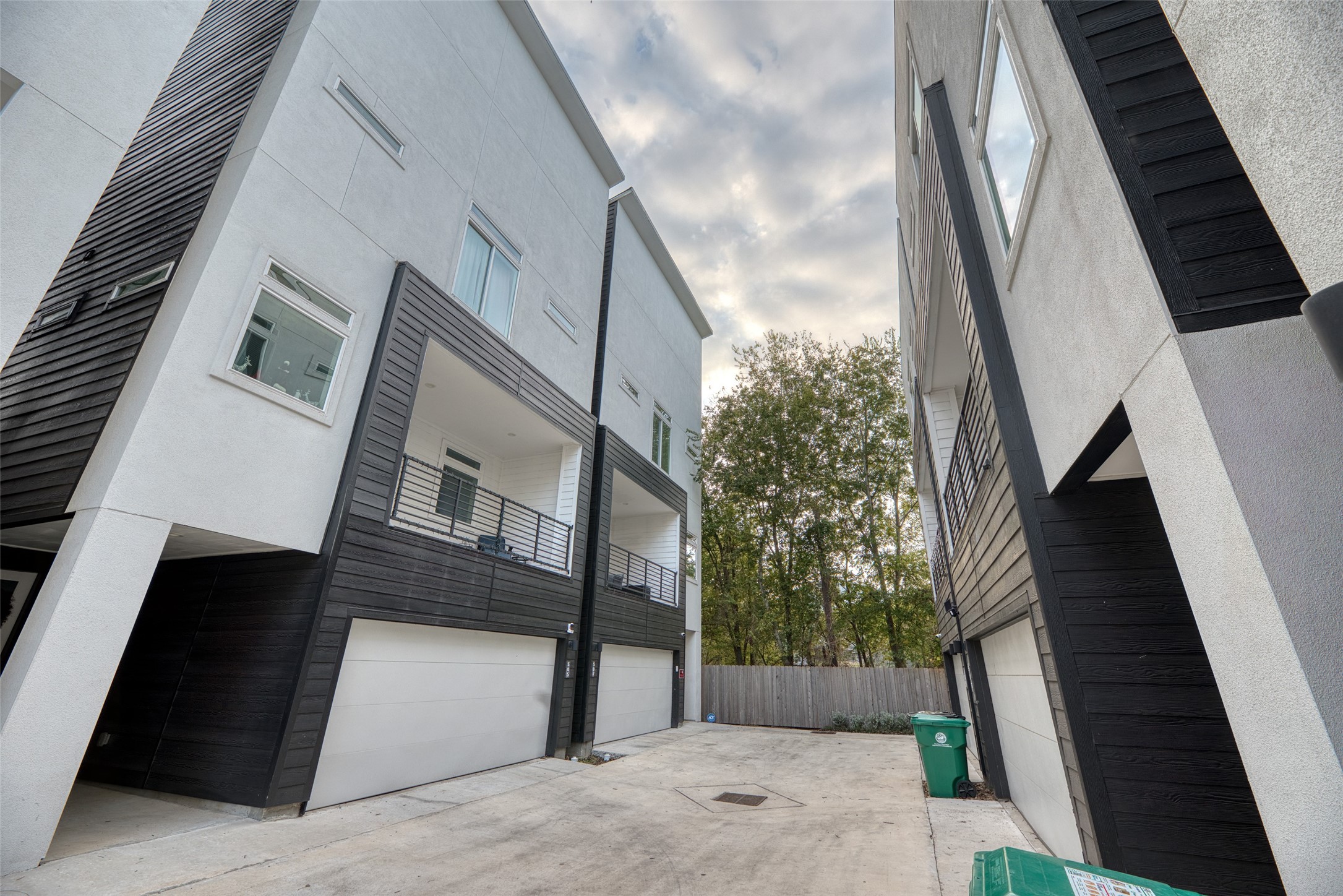 507 Schweikhardt Street Houston TX 77020