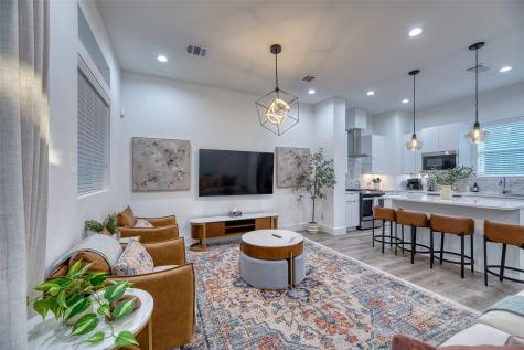 507 Schweikhardt Street Houston TX 77020
