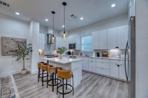 507 Schweikhardt Street Houston TX 77020