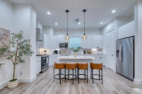 507 Schweikhardt Street Houston TX 77020