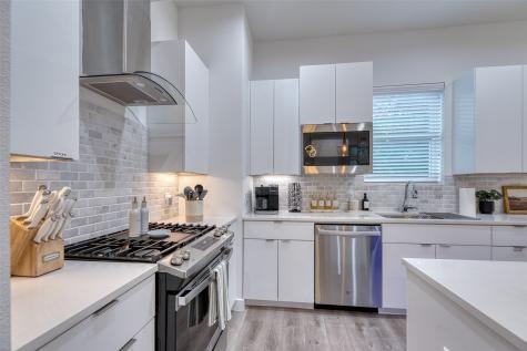 507 Schweikhardt Street Houston TX 77020