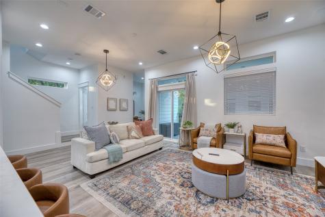 507 Schweikhardt Street Houston TX 77020