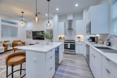 507 Schweikhardt Street Houston TX 77020