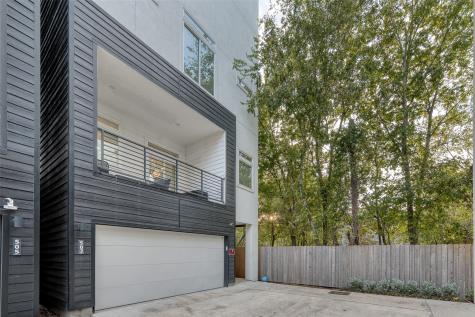 507 Schweikhardt Street Houston TX 77020