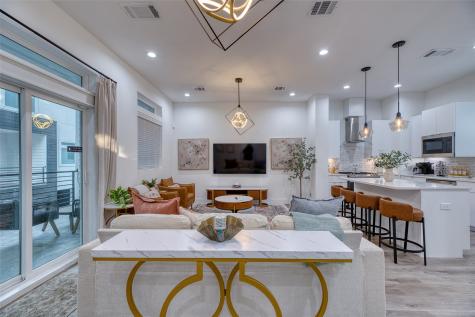 507 Schweikhardt Street Houston TX 77020
