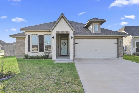 2001 Dumfries Drive Bryan TX 77807