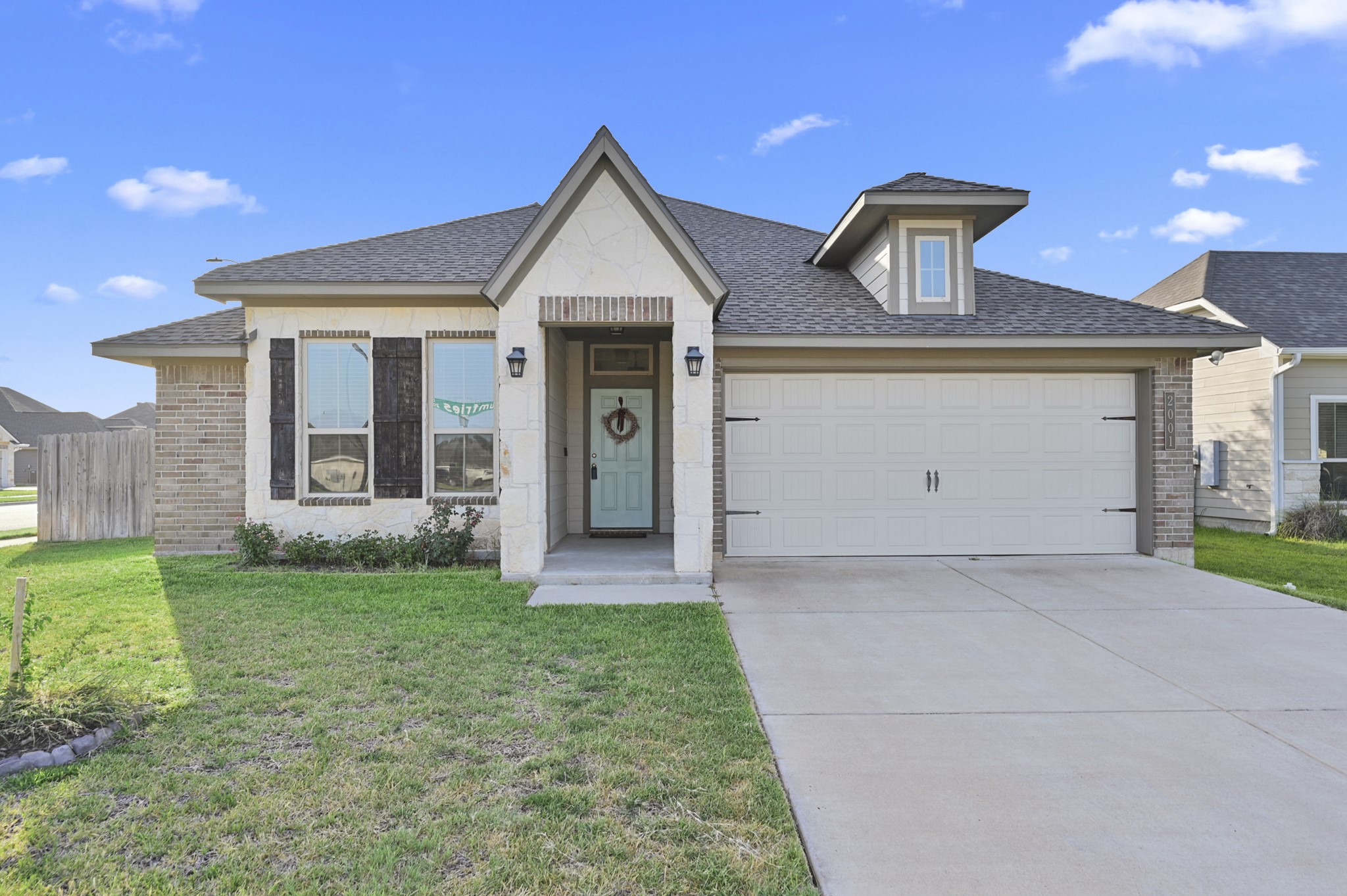 2001 Dumfries Drive Bryan TX 77807