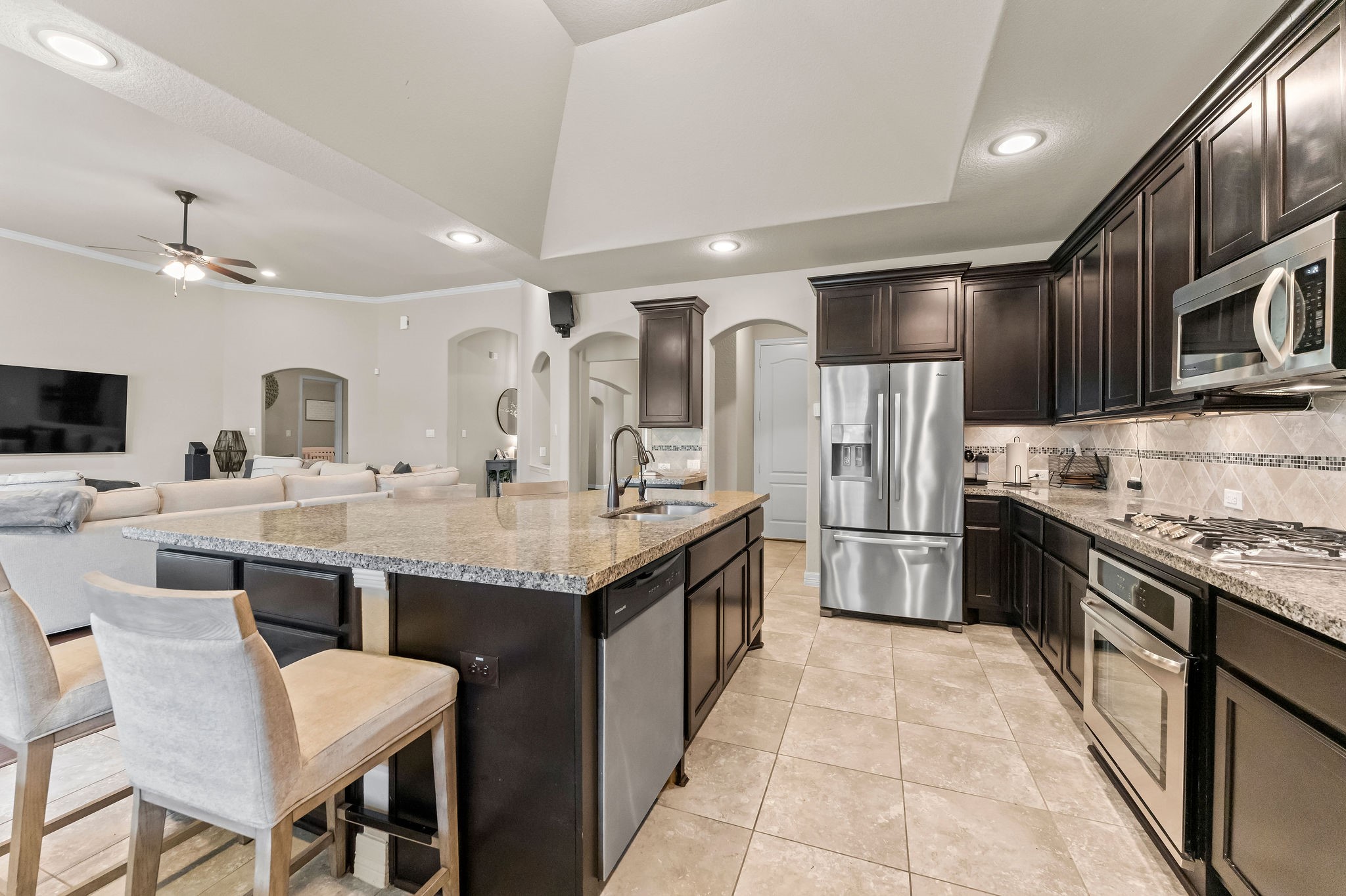 12515 Sherborne Castle Court Tomball TX 77375