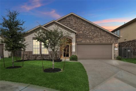 8818 Ruddy Duck Court Baytown TX 77521