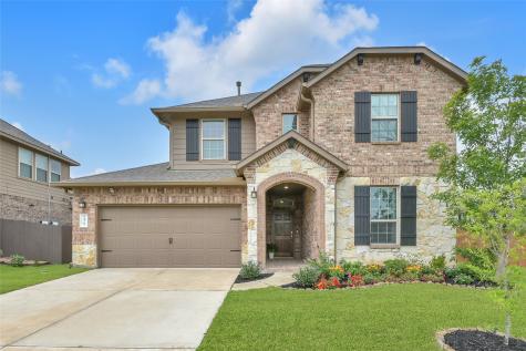 14261 Rainier Peak Crossing Conroe TX 77384