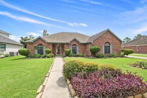 2011 Fairwood Street Pearland TX 77581