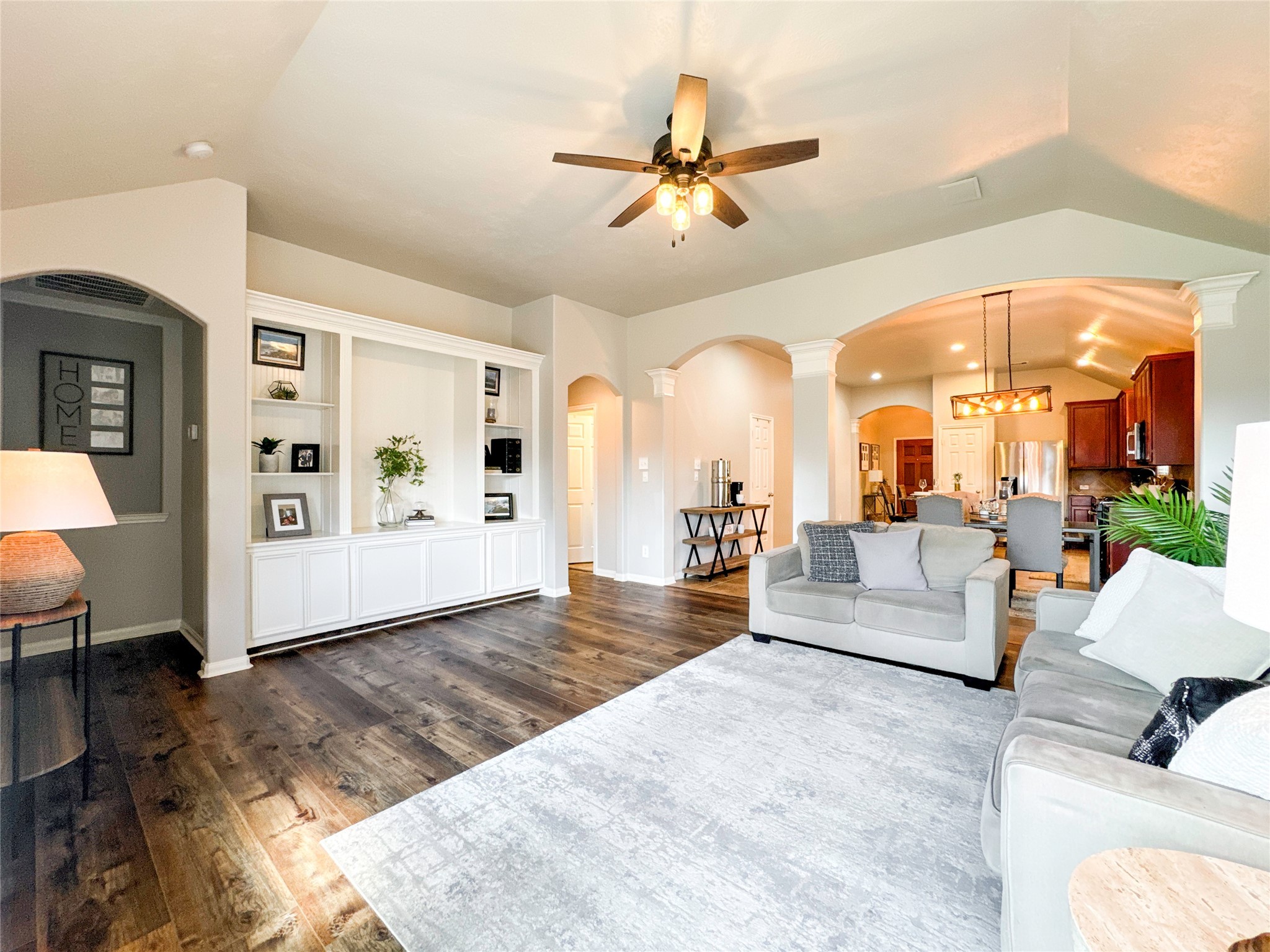 1915 Caldbeck Lane Fresno TX 77545