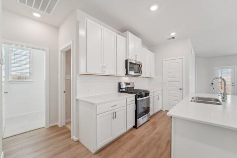 22619 Ellis Way Lane New Caney TX 77357