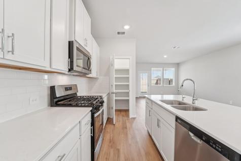 22619 Ellis Way Lane New Caney TX 77357