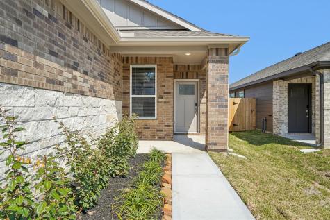 22619 Ellis Way Lane New Caney TX 77357