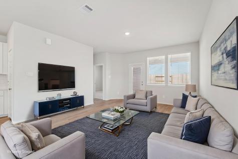 22619 Ellis Way Lane New Caney TX 77357