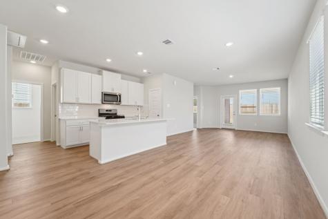 22619 Ellis Way Lane New Caney TX 77357