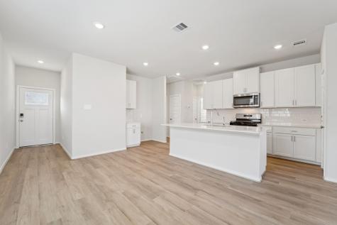 22619 Ellis Way Lane New Caney TX 77357